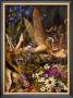 The Flower Fairy by Howard David Johnson Limited Edition Print