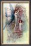 Fairies And Flowers by Warwick Goble Limited Edition Print