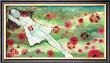 Poppies In July by Lealand Eve Limited Edition Print