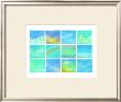 Paradise Sky by Miyuki Hasekura Limited Edition Print