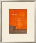Orange Martini by Mark Pulliam Limited Edition Print