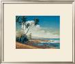 Kona Coast I by Allan Stephenson Limited Edition Print