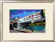 Liquor Beer Wine, Venice Beach, California by Steve Ash Limited Edition Pricing Art Print