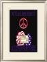 Peace Card by Marilu Windvand Limited Edition Print