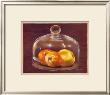 Cloche, Pommes by Pascal Cessou Limited Edition Print