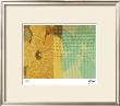 Nodoka Flowers Iii by M.J. Lew Limited Edition Pricing Art Print