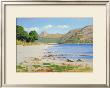 Lochlinnhe by Ed Hunter Limited Edition Print