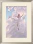 Elemental Ballet Air by Jonathon E. Bowser Limited Edition Print