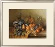 Antique Still Life I by Corrado Pila Limited Edition Print