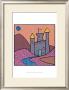 Calico Kingdom Ii by Charles Swinford Limited Edition Print