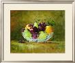 Summer Fruit by Lisa White Limited Edition Pricing Art Print
