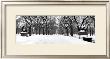 Central Park, Poet's Lane by Igor Maloratsky Limited Edition Print