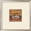 Dark Roast by Rebecca Burton Limited Edition Print