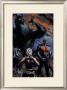 Devil Mountain Awakens by Dan Brereton Limited Edition Pricing Art Print