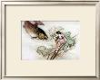 The Great Trout Rushed At Tom by Warwick Goble Limited Edition Print