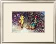 Adorn The Palace by Warwick Goble Limited Edition Print