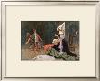 Rumplestiltskin by Warwick Goble Limited Edition Print