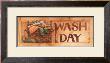Wash Day by Diane Knott Limited Edition Print