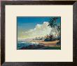 Kona Coast Ii by Allan Stephenson Limited Edition Print
