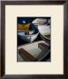 Row Boats V by Rachel Perry Limited Edition Print