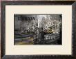 Yellow City Ii by Jean-Francois Dupuis Limited Edition Pricing Art Print