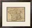 France, C.1812 by Aaron Arrowsmith Limited Edition Pricing Art Print