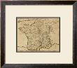 France, C.1812 by Aaron Arrowsmith Limited Edition Print