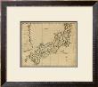 Japa, C.1812 by Aaron Arrowsmith Limited Edition Print