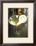 Lemon Drop Cocktail by Steve Ash Limited Edition Pricing Art Print
