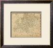 Europe, C.1812 by Aaron Arrowsmith Limited Edition Print