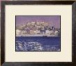 Collioure by Charles Rennie Mackintosh Limited Edition Print