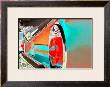 Rear View by Rene Griffith Limited Edition Print