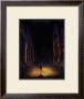 In The Ruins Of Asia by Kyo Nakayama Limited Edition Print