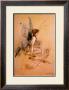 Dressing The Fairy by Warwick Goble Limited Edition Pricing Art Print
