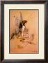 Dressing The Fairy by Warwick Goble Limited Edition Print