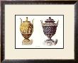 Vases by Josiah Wedgewood Limited Edition Pricing Art Print