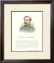General G.T. Beauregard by Harry Hall Limited Edition Print