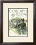 Cadbury's Cocoa Ii by James Limited Edition Print