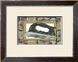 Buck's Iron by Deborah Bookman Limited Edition Pricing Art Print