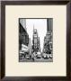 Times Square by Igor Maloratsky Limited Edition Print