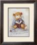 C'est Moi Qui Raconte by Joelle Wolff Limited Edition Pricing Art Print