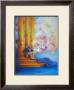 Return To Atlantis by Teri Rosario Limited Edition Pricing Art Print