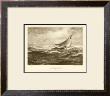 Gale Of Wind by Napier Henry Limited Edition Print