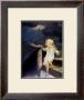Don't Be Afraid by Jessie Willcox-Smith Limited Edition Pricing Art Print
