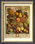 Fruits Of The Season, Winter by Robert Furber Limited Edition Pricing Art Print