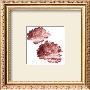 Red Peonies by Dick & Diane Stefanich Limited Edition Print