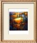 Morning Light Tuscany by Nancy O'toole Limited Edition Print