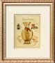 Aromatherapie, Rose by Laurence David Limited Edition Print