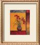 Cymbidium Window by Adam Guan Limited Edition Pricing Art Print