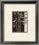 Whispering Bamboo Iv by Franz Heigl Limited Edition Print